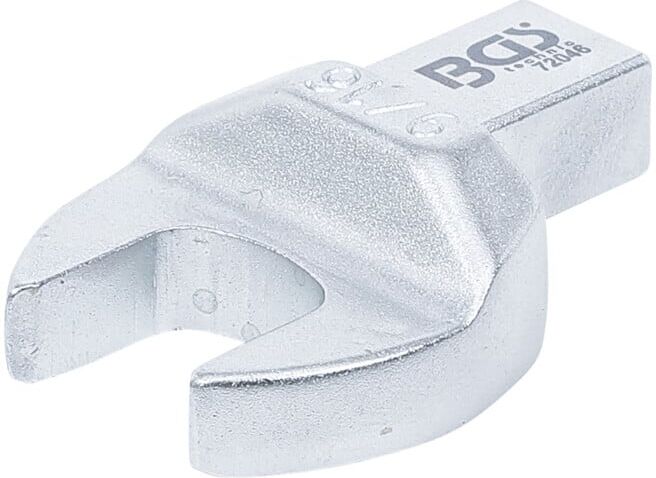 BGS technic BGS Clé plate 9/16