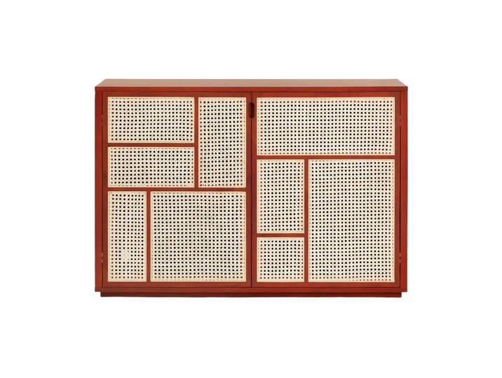 Design House Stockholm Buffet Air Red