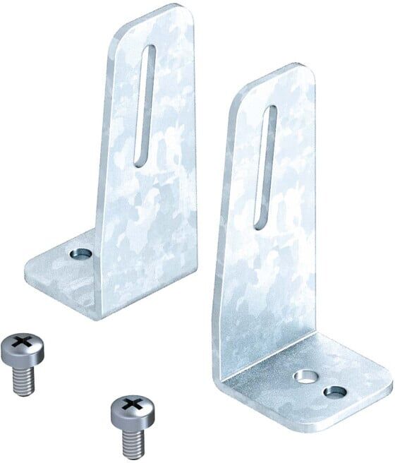 OBO Bettermann Support pour appareil f.OKB OKB IT (7403850)