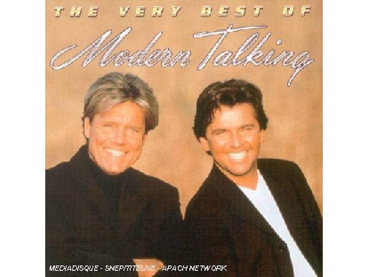 the very best of