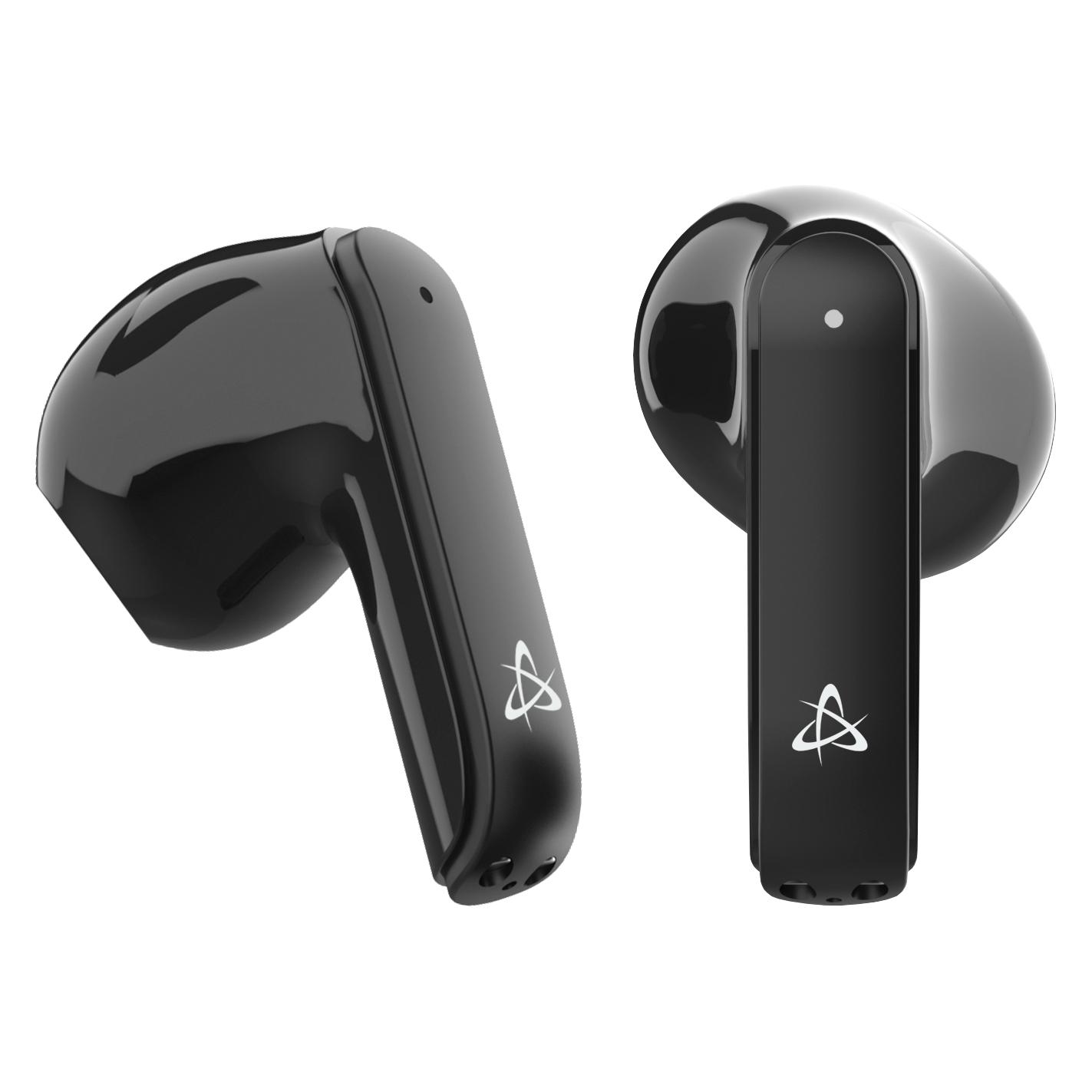 Sbox EB-TWS12 Black (ANC, 3 h, Kabellos) (EB-TWS12-B)