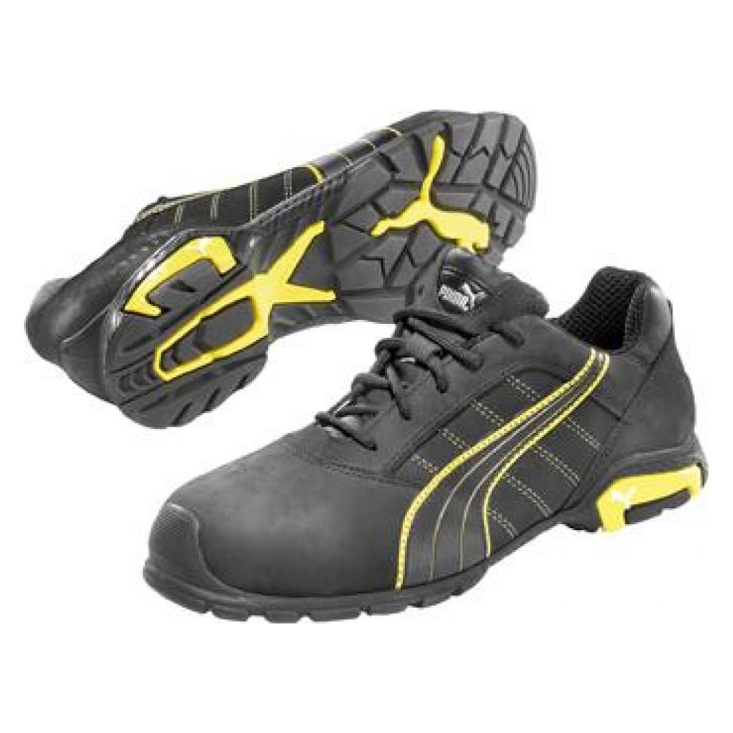 Puma Amsterdam Low (S3, 44) (2210064044)