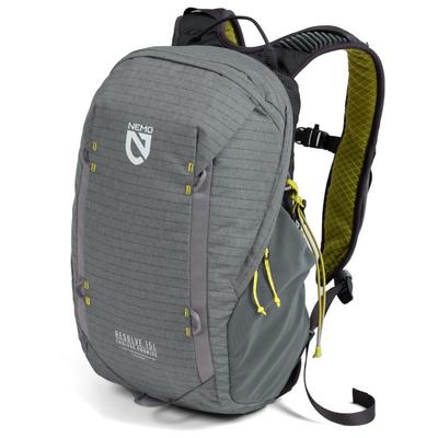 Nemo - Resolve 15 - Wanderrucksack grau