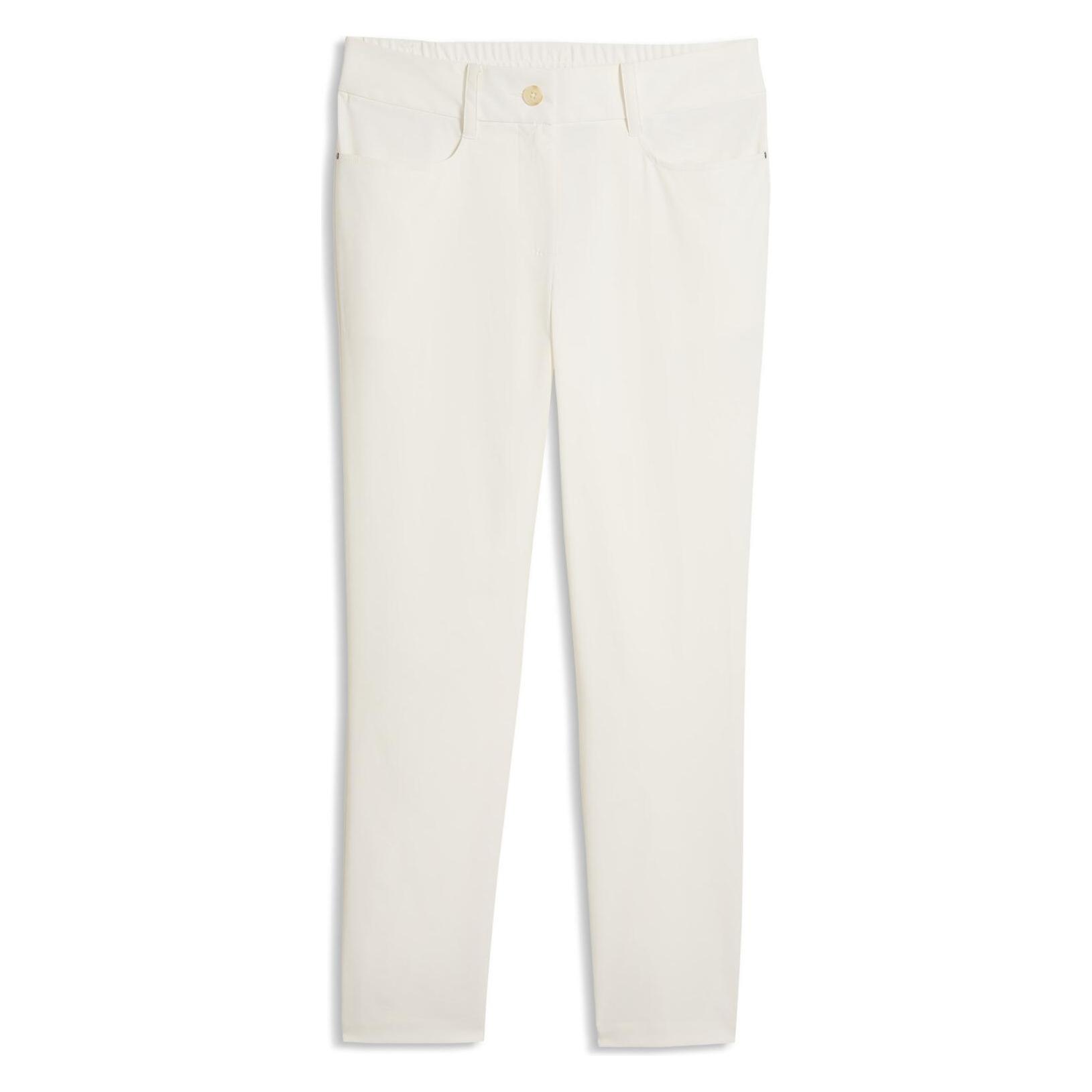 Puma W Avant Slim Pant (M) (634948)