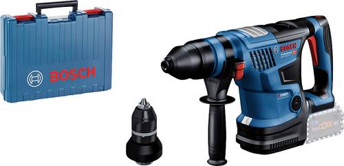 Bosch Professional SDS-Plus-Akku-Bohrhammer 18 V