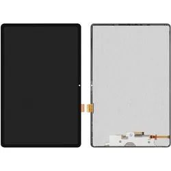 Samsung Galaxy Tab S10 FE+ Display