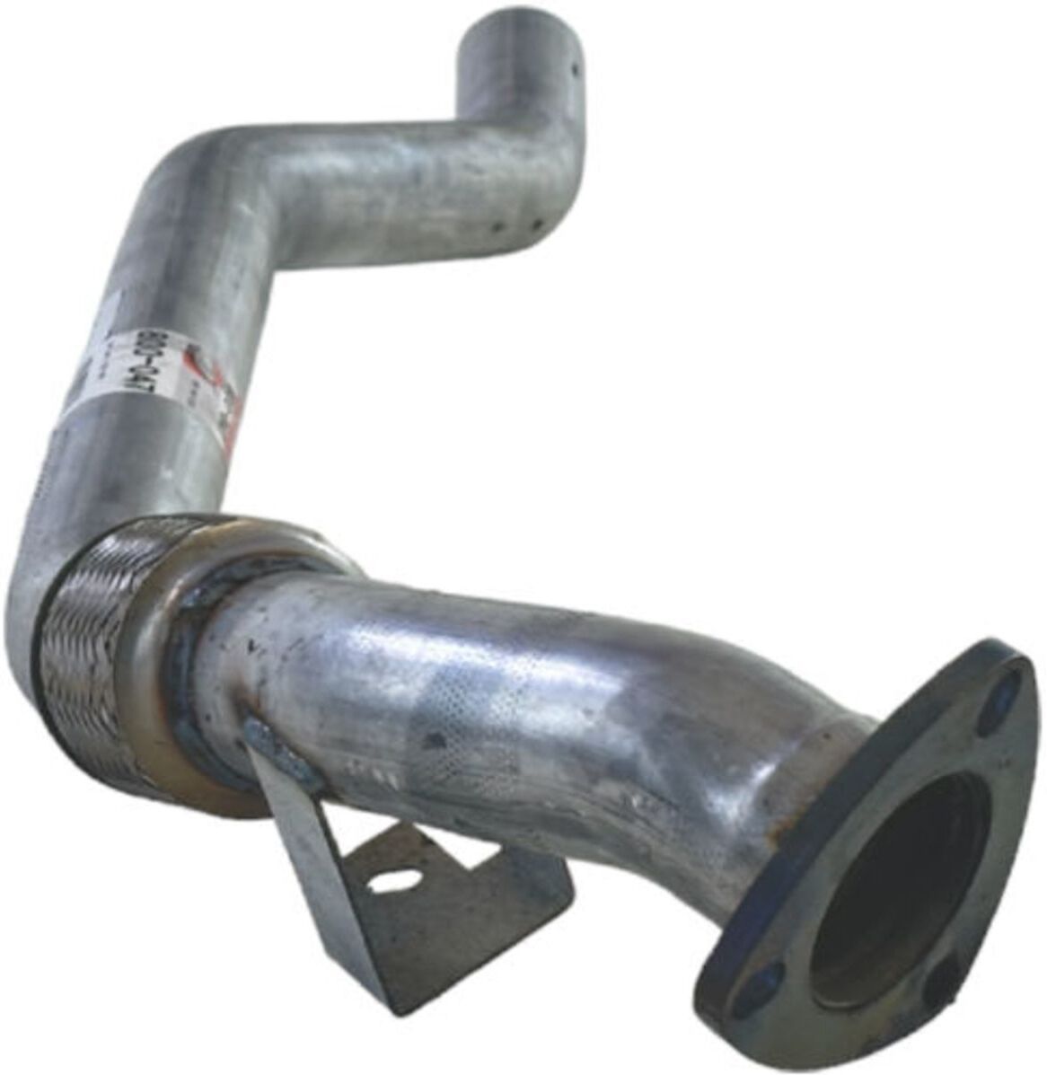 Abgasrohr BOSAL 800-047