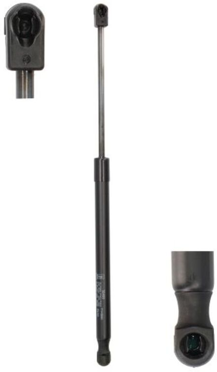 Gasfeder, Koffer-/Laderaum KROSNO 32499