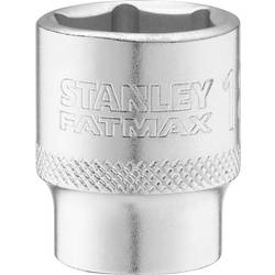 STANLEY FMMT17218-0 Sechskant Stecknuss 18 mm 18 mm 3/8 (10 mm)