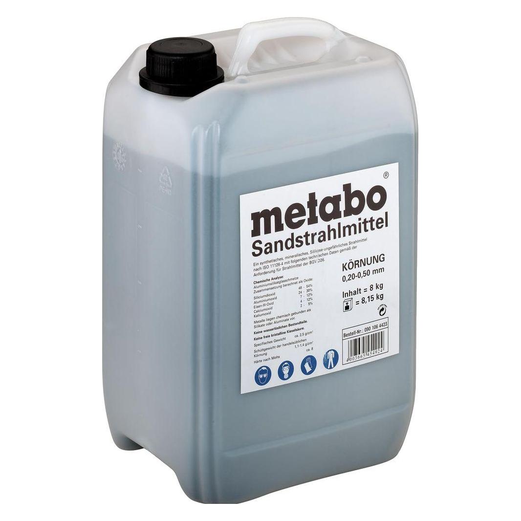 Metabo Sandstrahlmittel (0901064423)