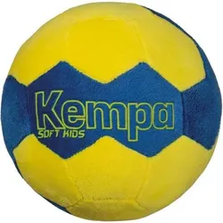 KEMPA Handball SOFT Kids, Größe NOSIZE in Blau Blau