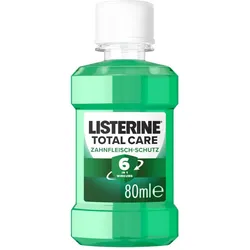 Listerine Total Care Zahnfleisch-schutz Mundspül. 80 ml
