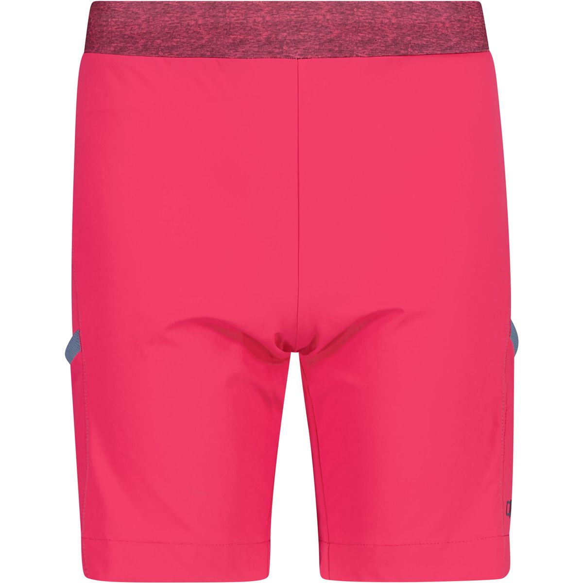 CMP KID G Bermuda Light Climb magenta (B807) 176 31T7985-B807-176