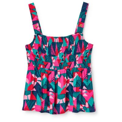 Passenger - Women's Soleis Woven Cami - Top Gr S bunt