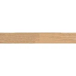 Rako Board Sockel beige 10x60 cm matt DSAS4142.1