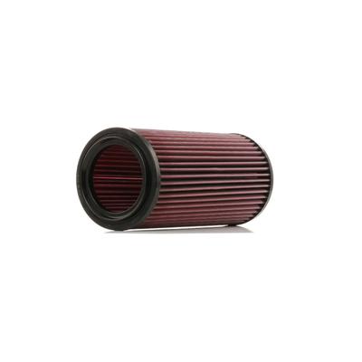K&N Filters Luftfilter FIAT,PEUGEOT,CITROËN E-9283 Motorluftfilter,Filter für Luft