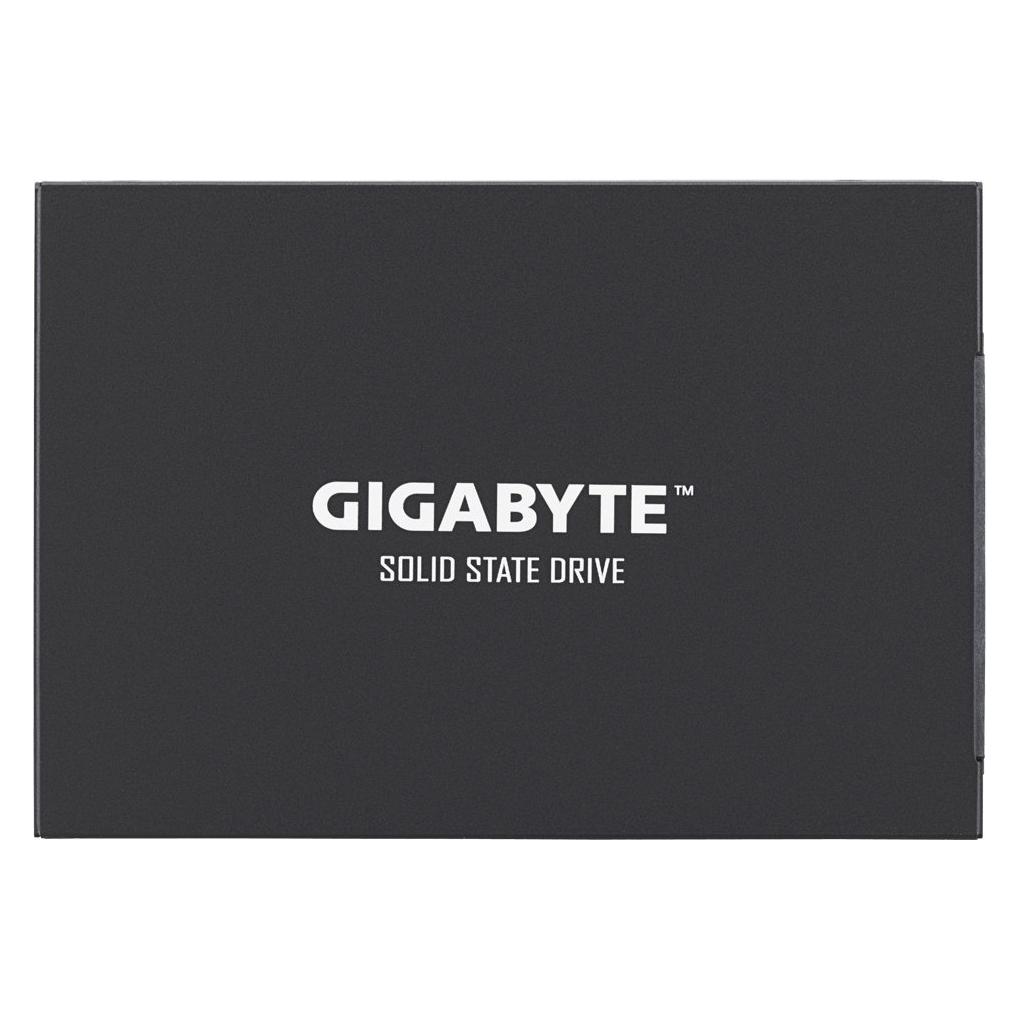 Gigabyte GP-GSTFS31256GTND (256 GB, 2.5") (GP-GSTFS31256GTND)