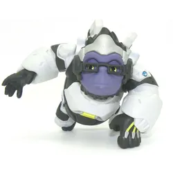 Blizzard Overwatch: Cute But Deadly Winston Figure