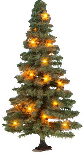 NOCH 0022121 Baum Christbaum 80mm 1St.