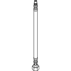hansgrohe Anschlussschlauch 900 mm 95372000