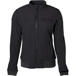 GMS Metropole wasserdichte Damen Motorrad Textiljacke 4XL