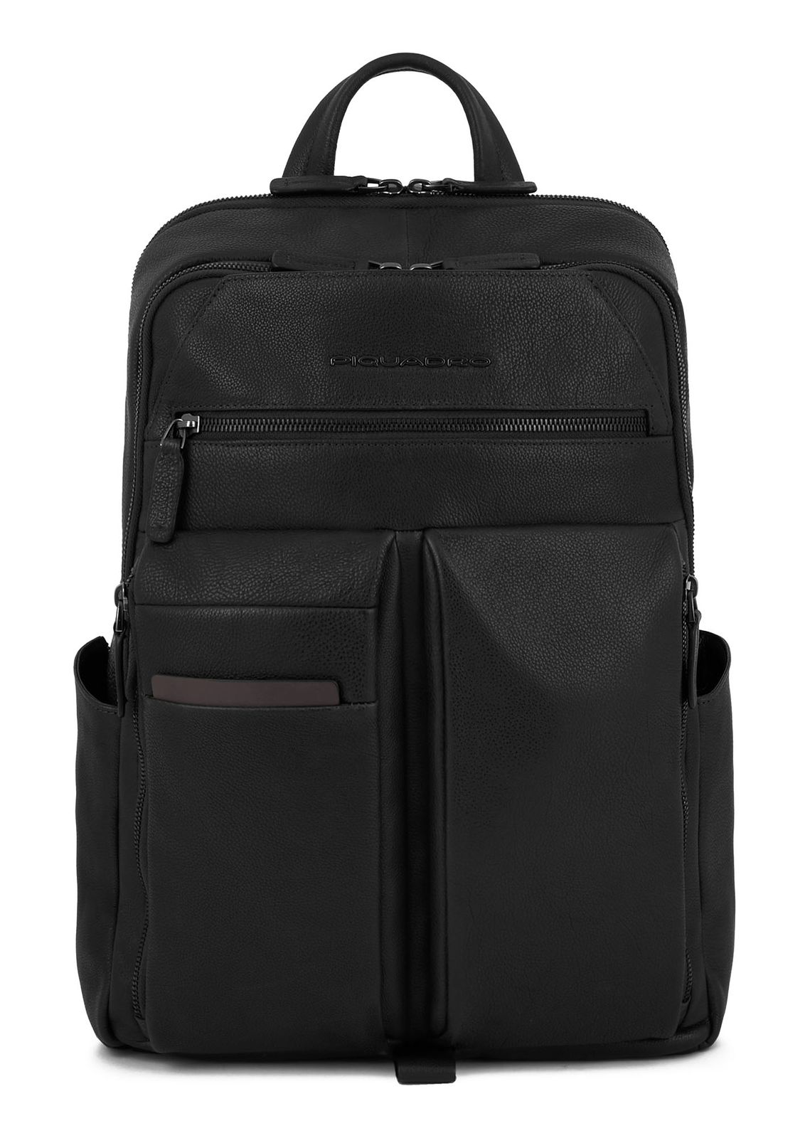 PIQUADRO Paavo Laptop Backpack Nero