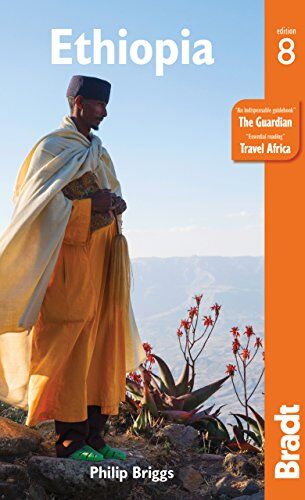 Philip Briggs - Ethiopia (Bradt Travel Guide) - Preis vom 30.09.2026 22:30:23 h