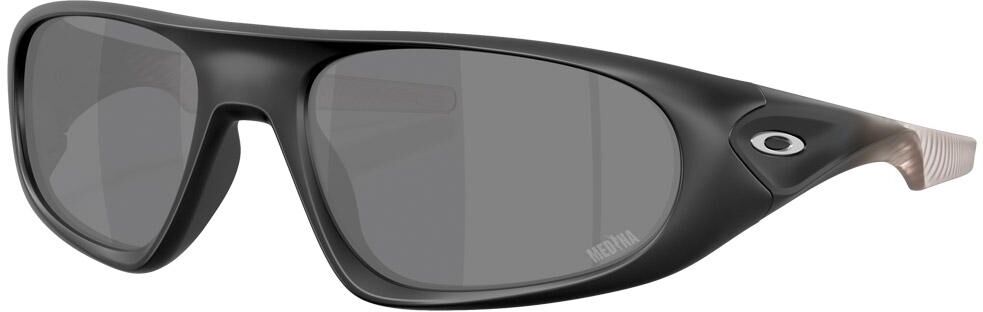 Oakley  - Neoforma Gabriel Medina Signature Series Matte Black Prizm Black - Lunettes de soleil