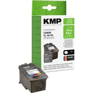 kompatibel für Canon CL-561XL, Druckkopf, Tinte, 300 Seiten, 13ml, color