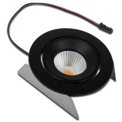 Hera LED-Einbauleuchte 20202400801