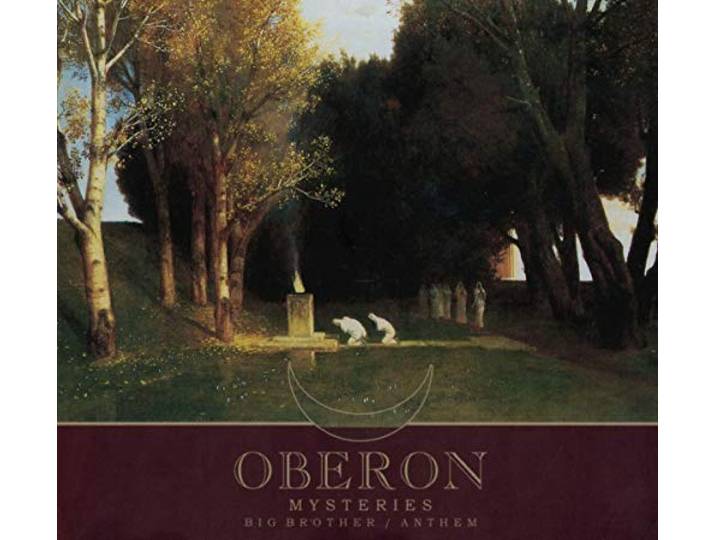 Oberon - Mysterie/Big..