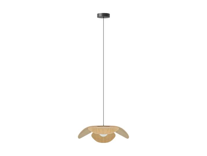 Umage Suspension Forget Me Not medium Chêne
