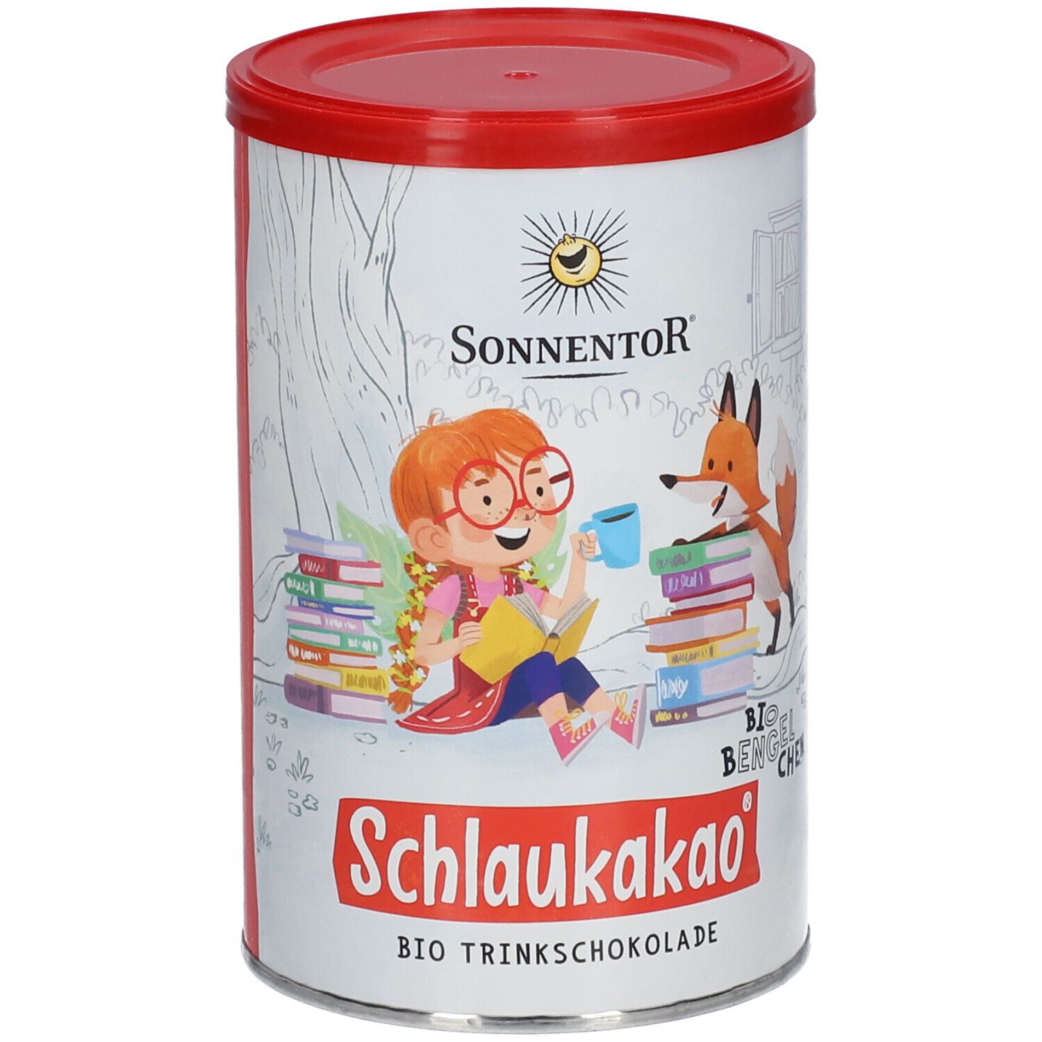 Sonnentor BB BIO Kakao PLV 300 g Pulver