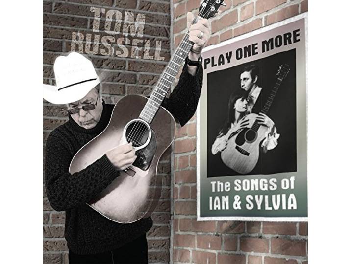 Tom Russell - Play One More