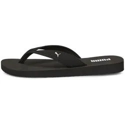 PUMA Sandy Flip-Flops Damen 01 - PUMA black/PUMA white 35.5