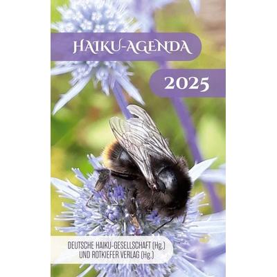 Haiku-Agenda 2025