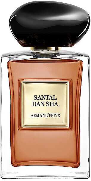 Giorgio Armani PRIVÉ Santal Dān Shā Eau de Toilette 100ml EG