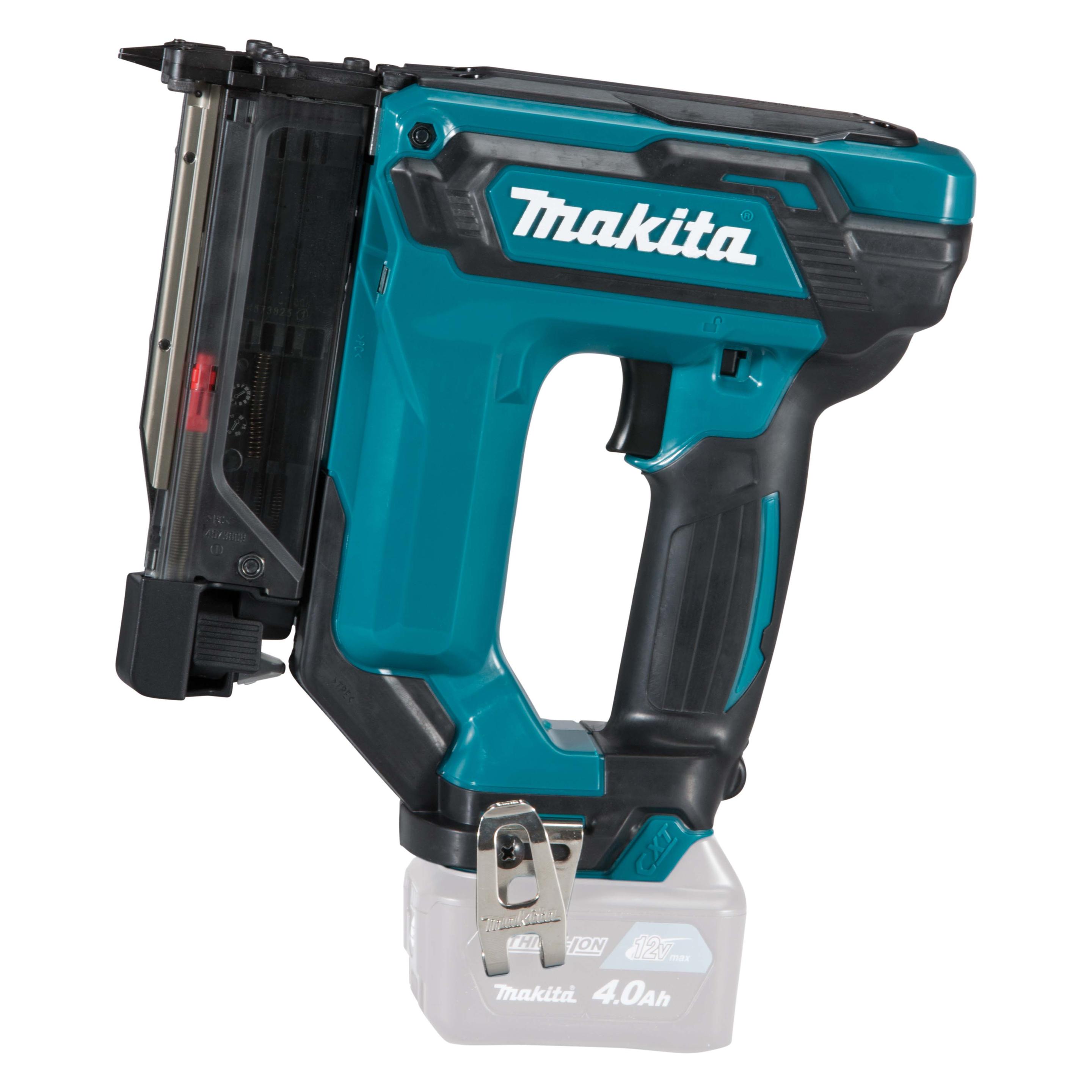 Makita PT 354 (Nagelpistole, Tacker) (PT354DZ)