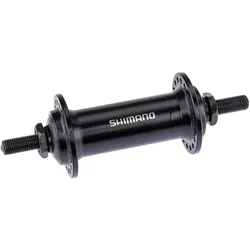 Shimano Vorderradnabe HB-NN300 36 Loch schwarz