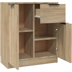 vidaXL, Kommode + Sideboard, Elxonum (60 x 60 x 70 cm)