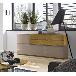 Sideboard ZEFERINO VIDO (BHT 200x86x52,20 cm) - BHT 200x86x52,20 cm