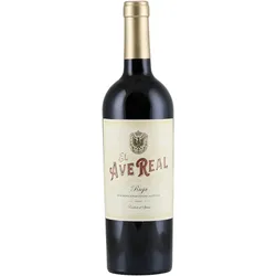 El Ave Real Barrica Tradicional 2020