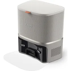 Philips HomeRun XV1451/20 Absaugstation HomeRun 5000, Staubsauger Roboter Zubehör