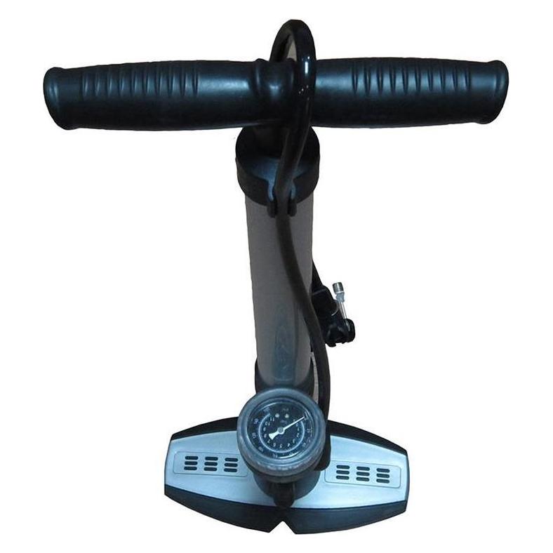 Hand Pump With Monometer (SF8902G)