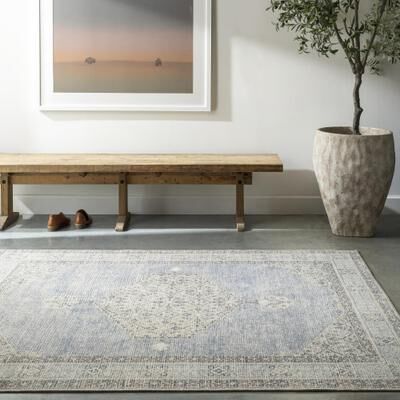 Becki Owens x Livabliss Lila Area Rug
