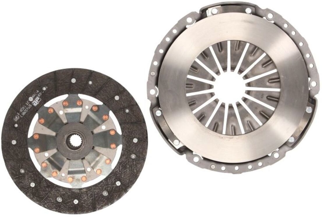 Aisin Kit frizione KE-FO12R