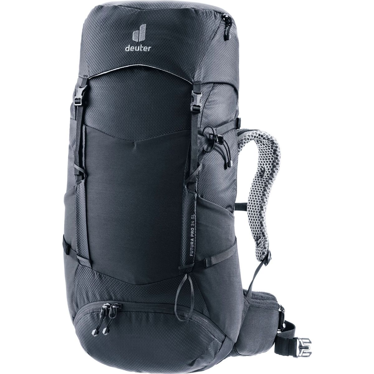 Deuter Futura Pro 34 SL black (7000) 340122670000