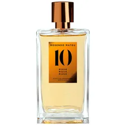 100ml Rosendo Mateu First Collection No. 10 Eau de Parfum
