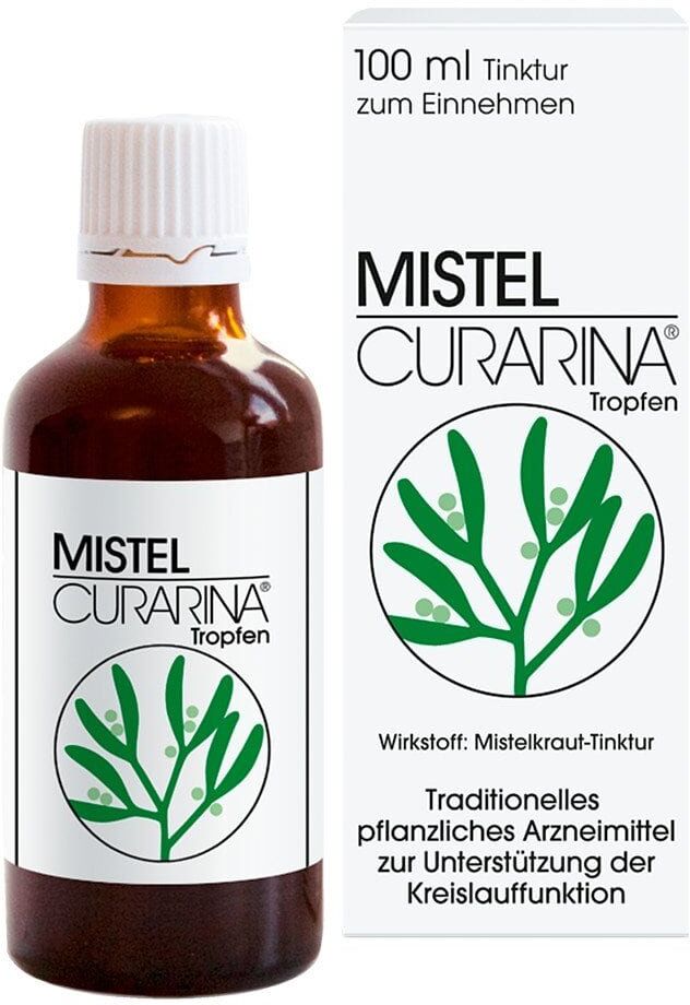 Mistel Curarina 100ml