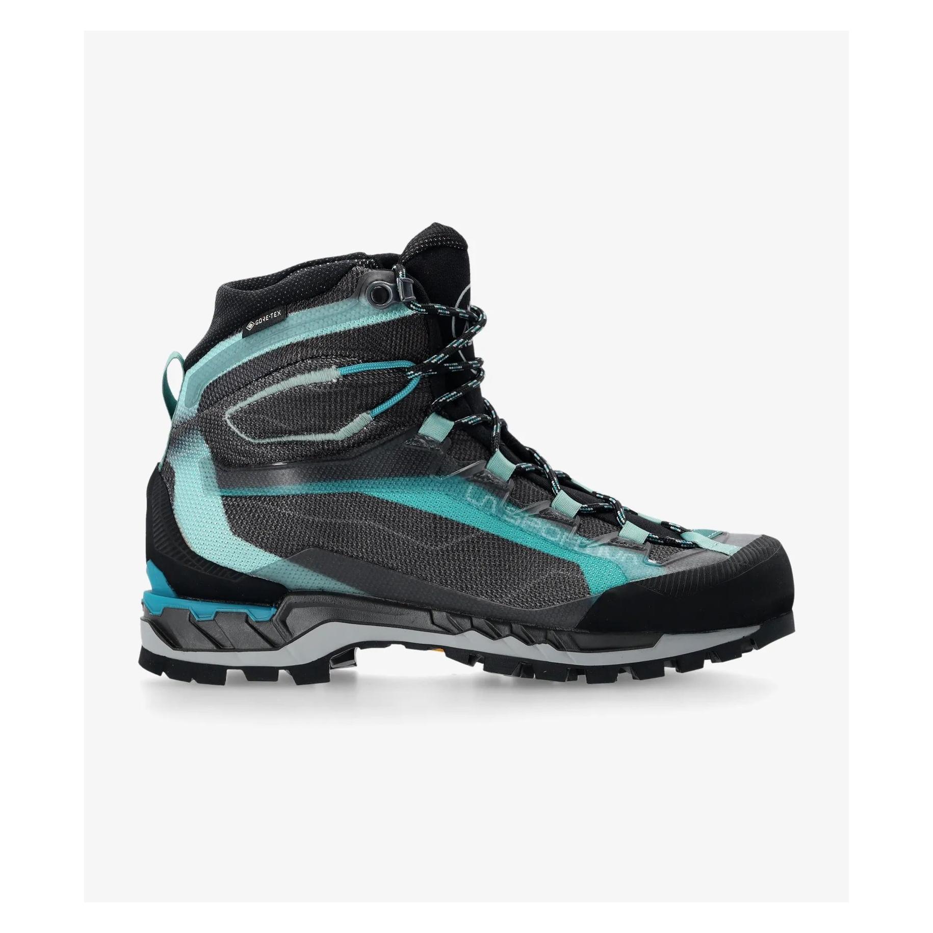 La Sportiva Trango Tech Woman GTX (37.5) (ZFMS109G00B38-37.5)